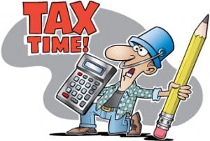 Tax Time Survival: Protect Your Small Business from Tax Refund Fraud