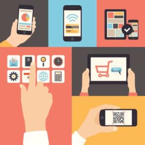 Why small businesses need to be mobile savvy