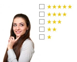 Local Reviews are Beneficial to Small Businesses